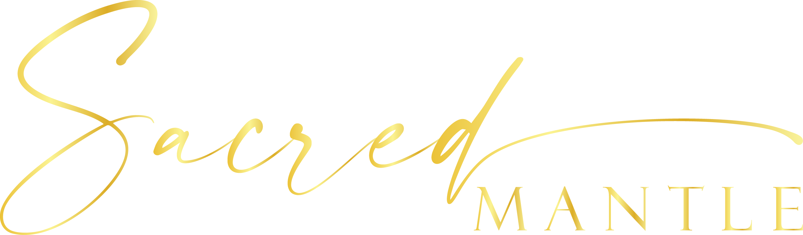 Sacred Mantle Skincare